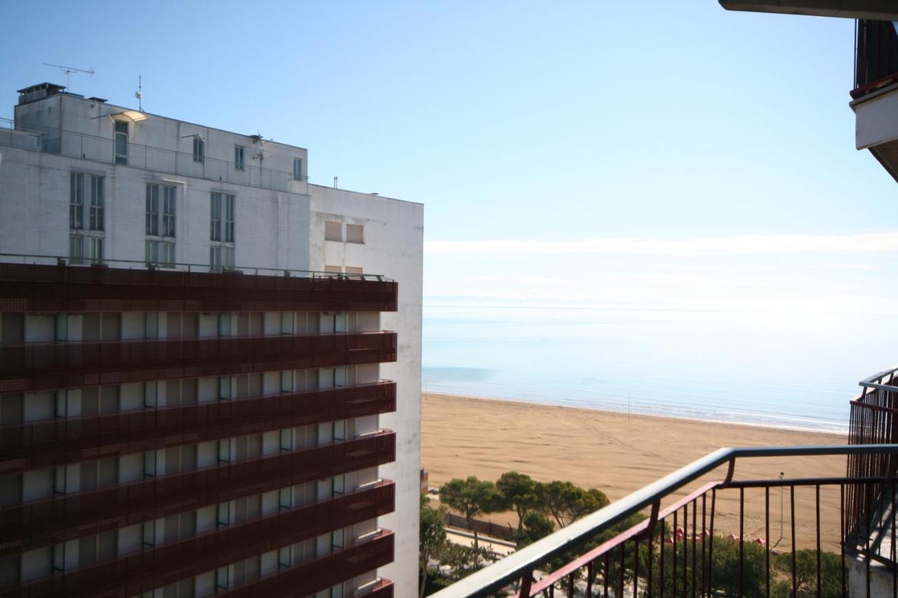 Ba - Cristallo - Sea View - لينانو سابيادورو المظهر الخارجي الصورة