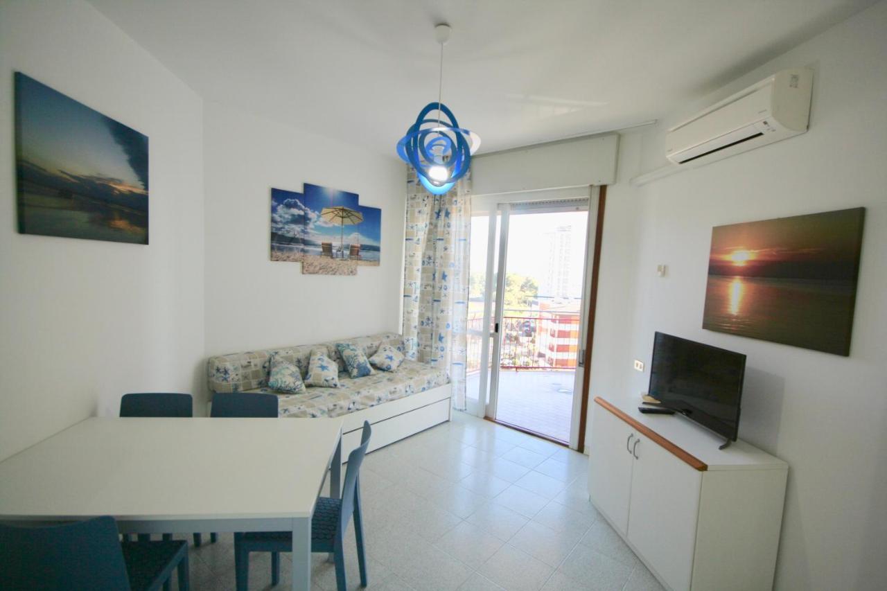 Ba - Cristallo - Sea View - لينانو سابيادورو المظهر الخارجي الصورة