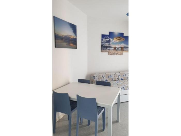 Ba - Cristallo - Sea View - لينانو سابيادورو المظهر الخارجي الصورة